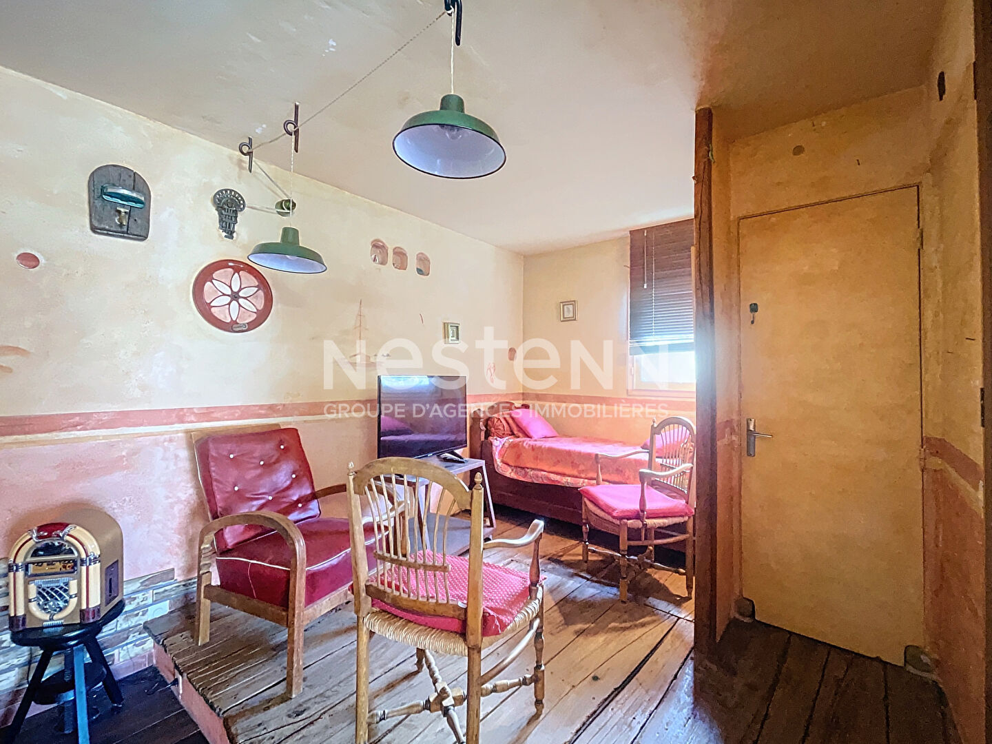 A VENDRE!  Maison Porticcio  3 pièces  113 m2