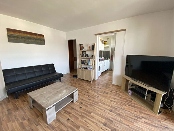 Vente appartement à Bons en chablais (74890)