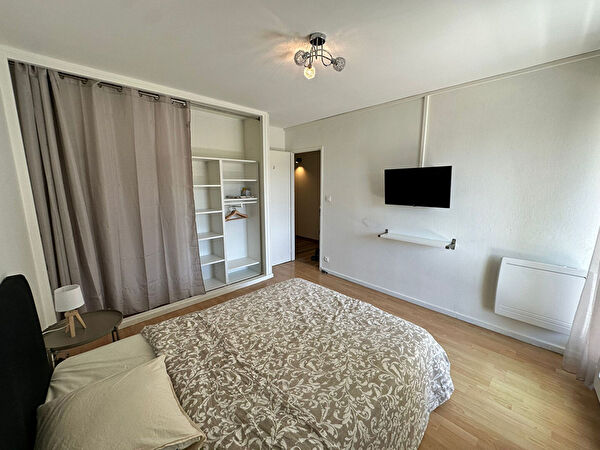Location à Annecy (74000)