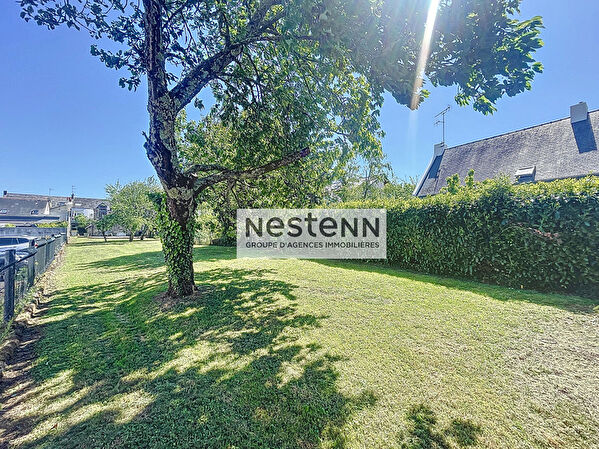 Vente terrain à Treillieres (44119)