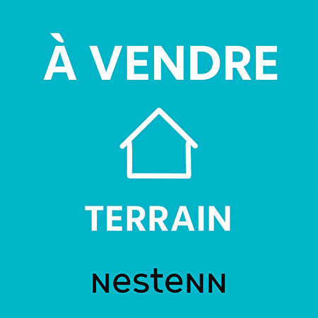 Vente terrain à Treillieres (44119)