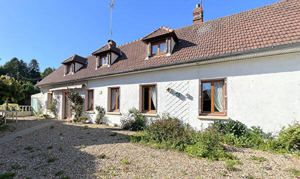 Vente maison à La drenne (60790)