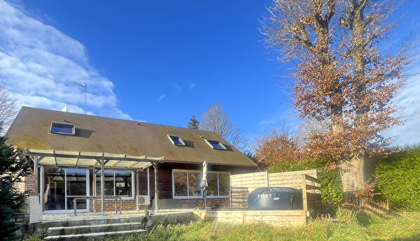 Vente maison à Meru (60110)