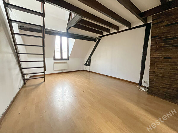 Vente appartement à Noailles (60430)