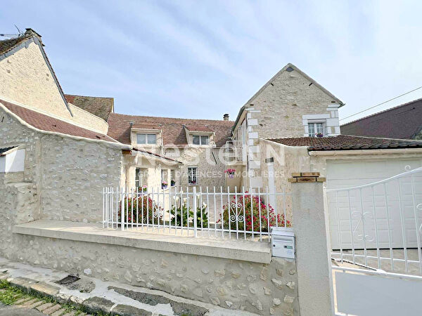 Vente maison meublée à Taverny (95150)