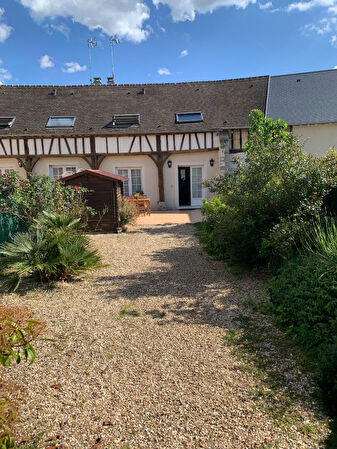 Location maison à Taverny (95150)
