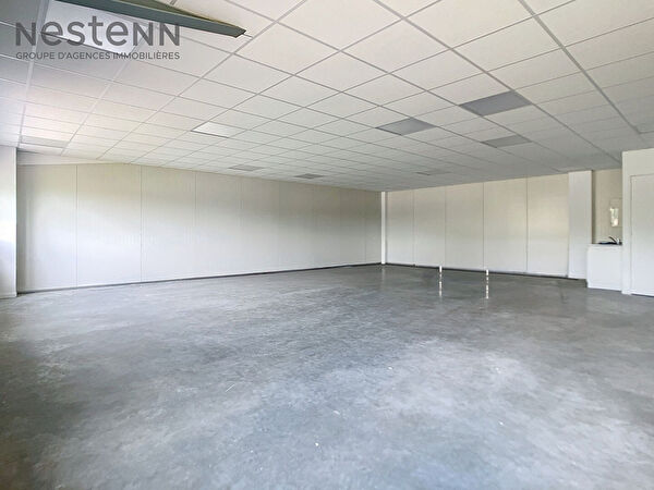 Location bureau à Bordeaux (33000)