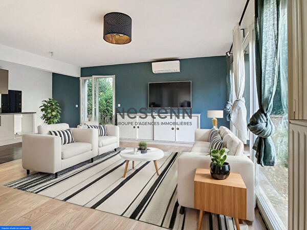 Vente appartement à Lormont (33310)
