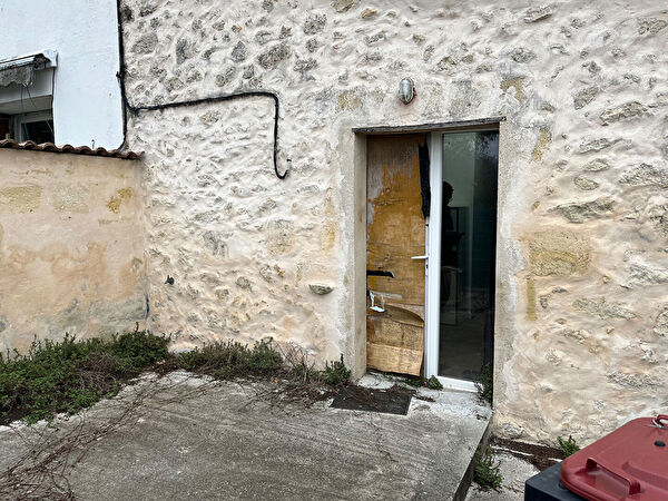 Vente maison à Cadaujac (33140)