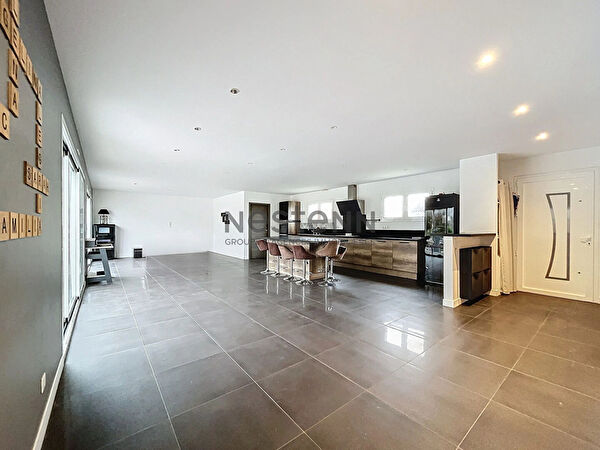 Vente maison à Loupes (33370)