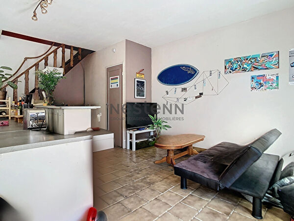 Vente maison à Camarsac (33750)
