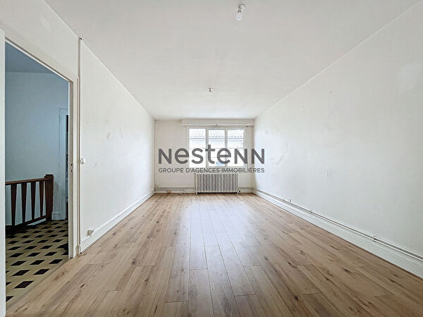 Vente maison à Loupes (33370)