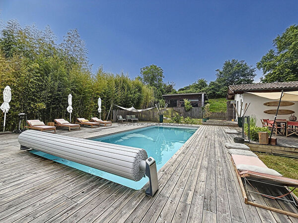Location maison à Libourne (33500)