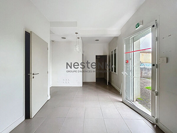 Location bureau à Bordeaux (33000)