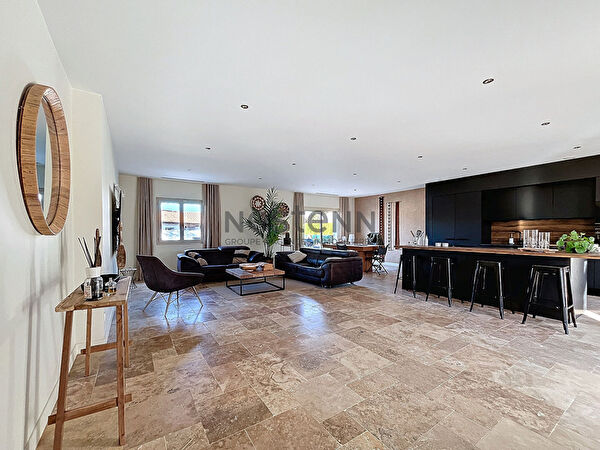 Vente maison garage à Sadirac (33670)