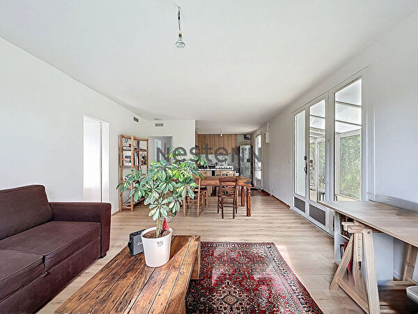 Vente maison à Loupes (33370)