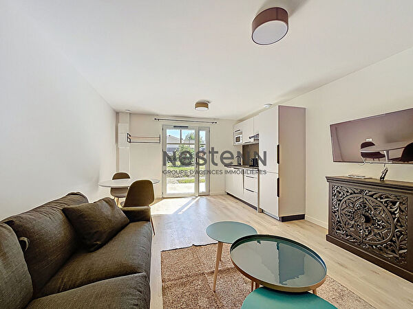Location maison à Libourne (33500)