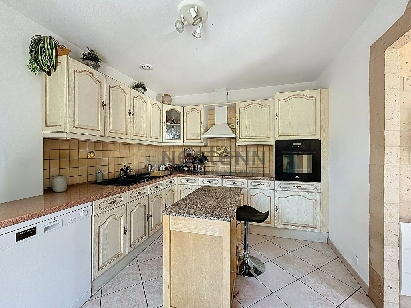 Maison Sadirac 4 pièce(s) 106 m2