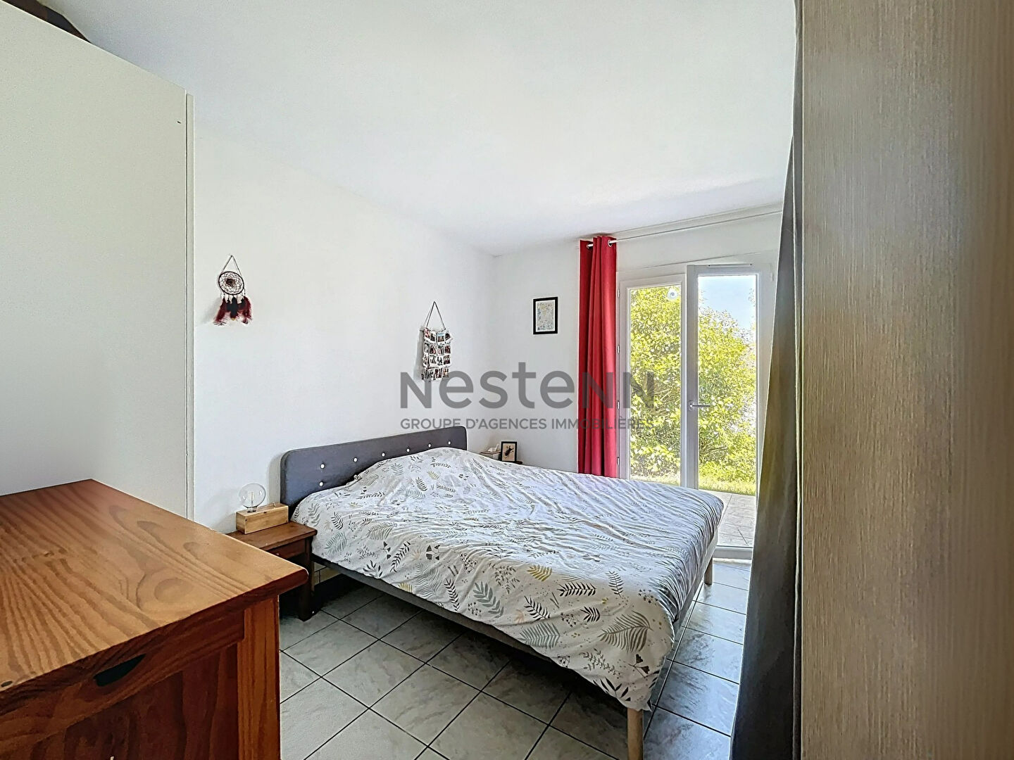 Maison Sadirac 4 pièce(s) 106 m2