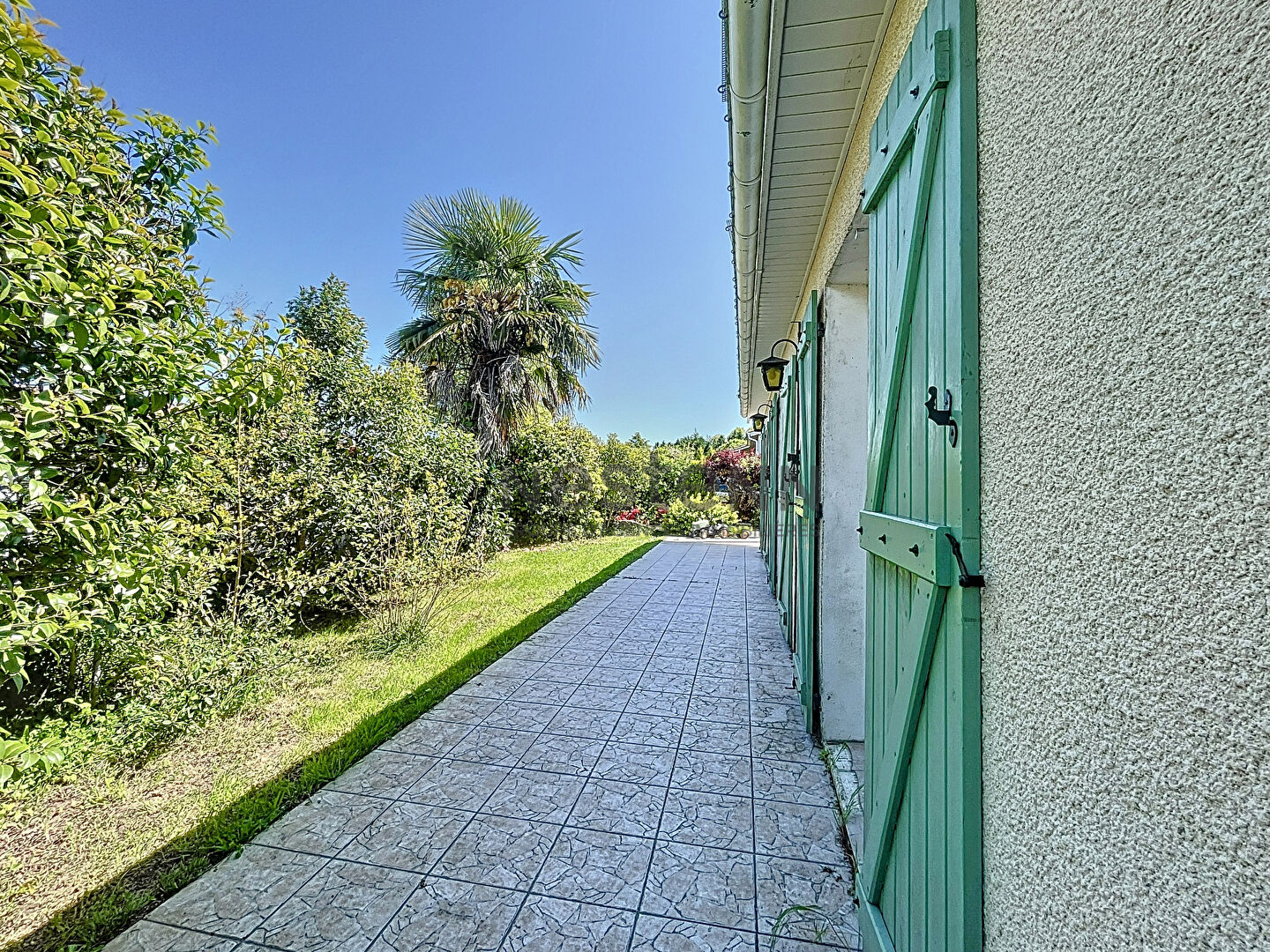 Maison Sadirac 4 pièce(s) 106 m2