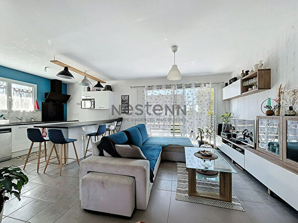 Vente maison garage à Libourne (33500)