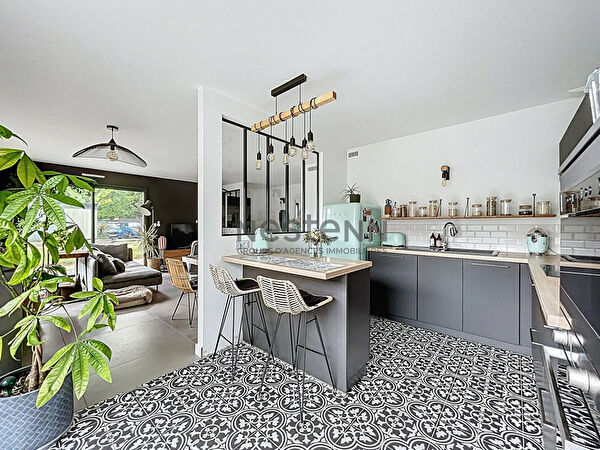 Vente maison au pout (33670)