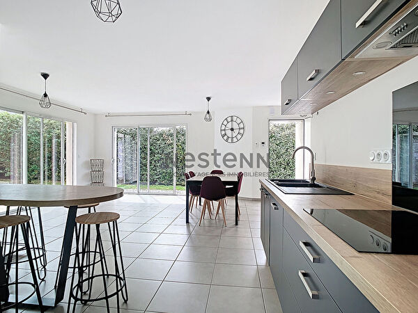 Vente maison plain pied à Sadirac (33670)