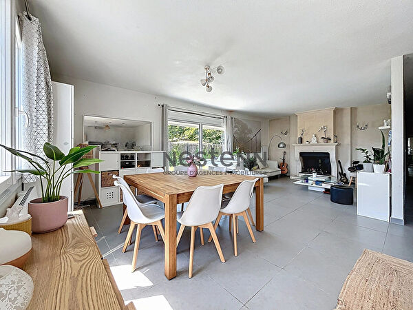 Vente maison à Camarsac (33750)