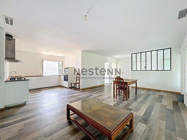 Vente maison centre ville à Libourne (33500)