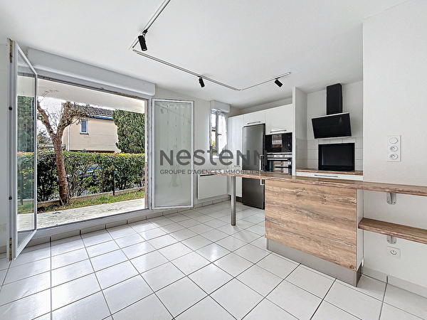 Vente appartement à Sadirac (33670)
