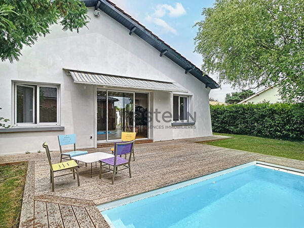 Vente maison à Lignan de bordeaux (33360)