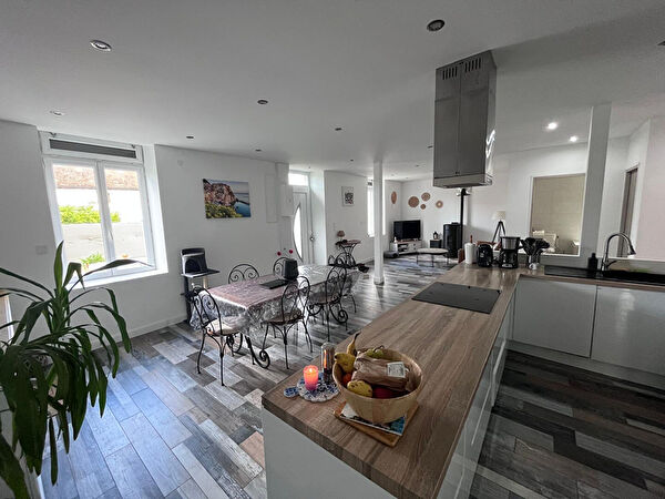 Vente maison à Beaune (21200)