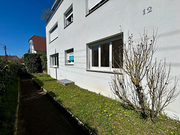 Vente par agence immobiliere à Dijon (21000)