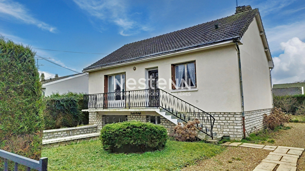 Vente par agence immobiliere à Dreux (28100)