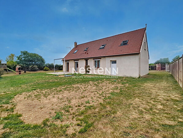 Vente par agence immobiliere à Dreux (28100)