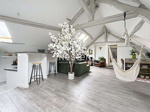 Vente par agence immobiliere à Dreux (28100)