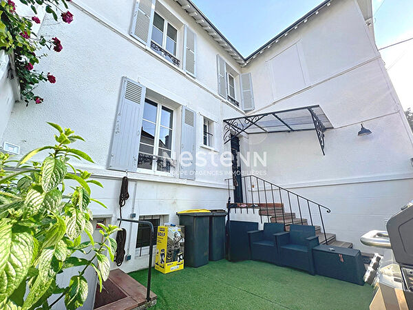 Vente par agence immobiliere à Dreux (28100)