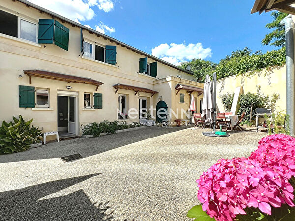 Vente par agence immobiliere à Dreux (28100)