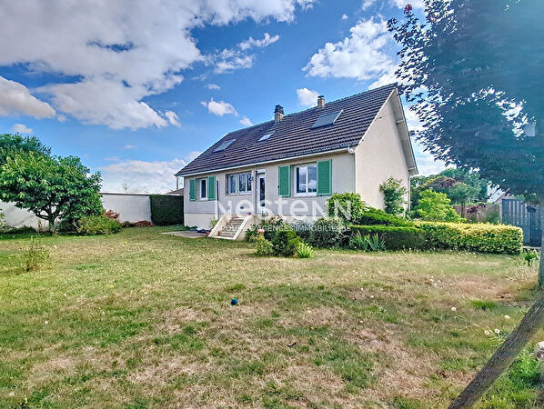 Vente par agence immobiliere à Dreux (28100)