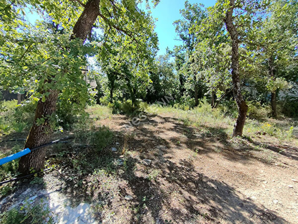 Vente terrain à Caumont sur durance (84510)
