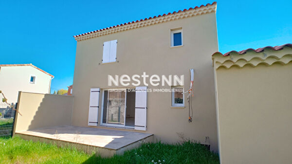 Vente maison à Bedarrides (84370)