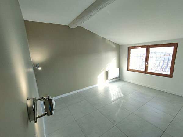 Location appartement à Aubignan (84810)