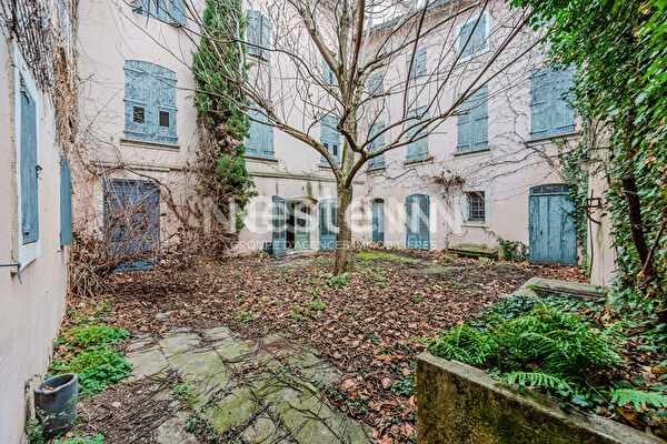 Vente par agence immobiliere à Saint andre lez lille (59350)