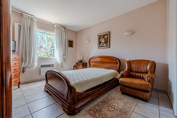 Vente maison à Bedarrides (84370)