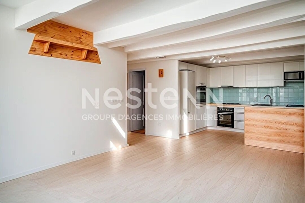 Vente appartement à Caromb (84330)