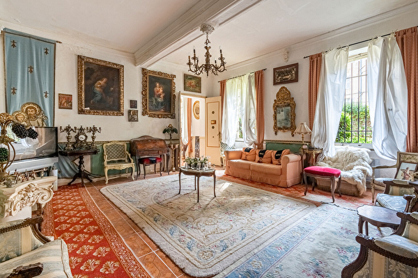 Vente appartement à Sorgues (84700)