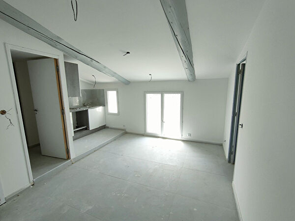 Vente appartement à La roque alric (84190)