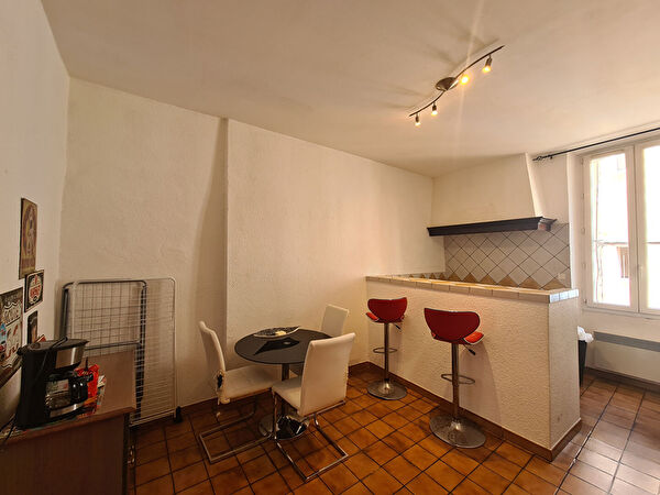 Location appartement à Aubignan (84810)
