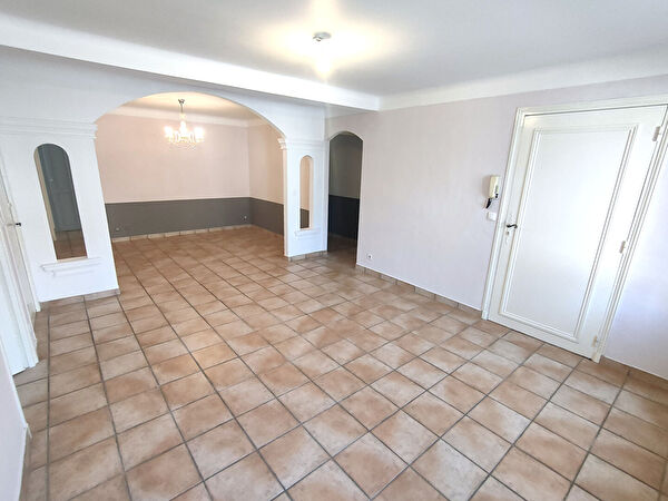 Location appartement à Aubignan (84810)