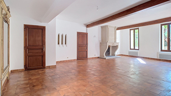 Vente appartement à La roque alric (84190)